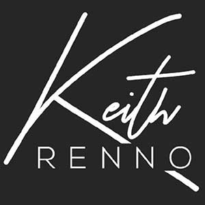 Keith Renno Logo