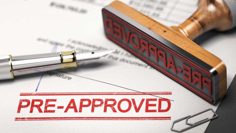 What is a Pre-Approval and Do I NEED It? (Pre-Approval vs Pre-Qualification)
